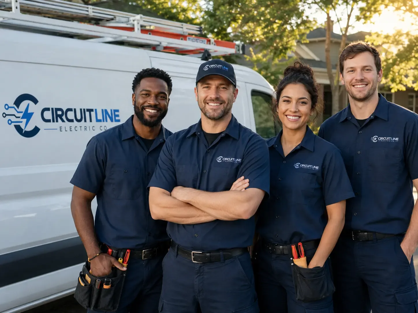 Whole Home Rewiring company in Yatahey, NM