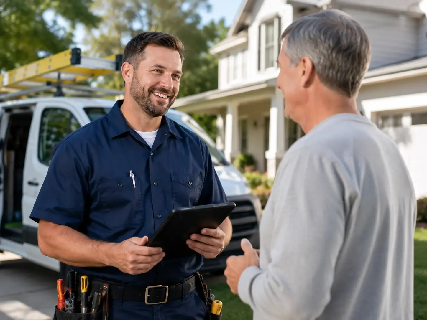 Whole Home Rewiring Yatahey, NM FAQs